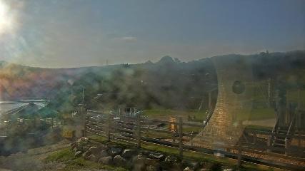 Killington: Snowshed Cam (killington.com)