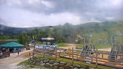 Bild des Benutzerberichts in Killington