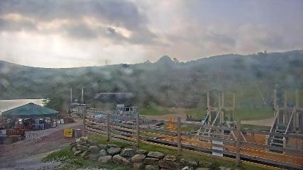 Killington: Snowshed Cam (killington.com)