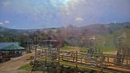 Killington: Snowshed Cam (killington.com)