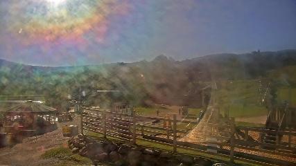 Killington: Snowshed Cam (killington.com)
