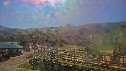 Killington: Snowshed Cam (killington.com)