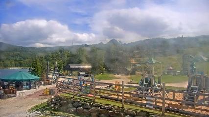 Killington: Snowshed Cam (killington.com)