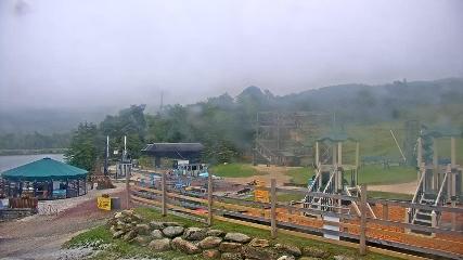 Killington: Snowshed Cam (killington.com)