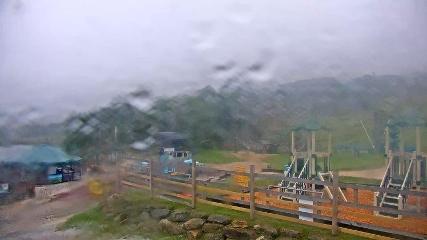 Killington: Snowshed Cam (killington.com)