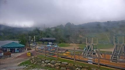 Killington: Snowshed Cam (killington.com)