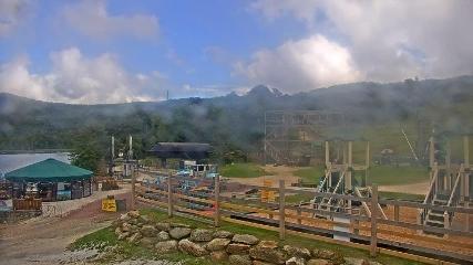 Killington: Snowshed Cam (killington.com)