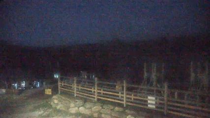 Killington: Snowshed Cam (killington.com)