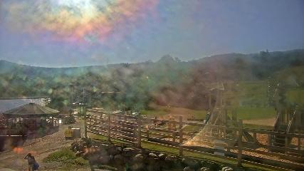 Killington: Snowshed Cam (killington.com)