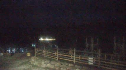 Killington: Snowshed Cam (killington.com)