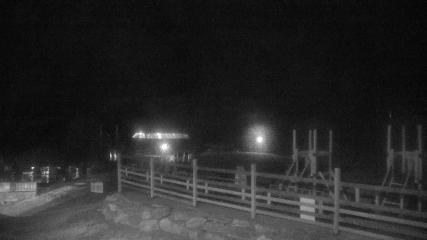 Killington: Snowshed Cam (killington.com)