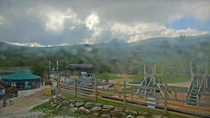 Killington: Snowshed Cam (killington.com)