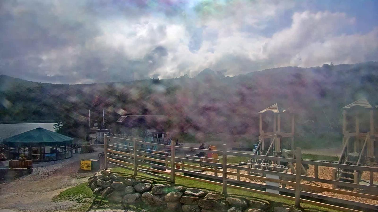 Webcam Killington: Snowshed Cam