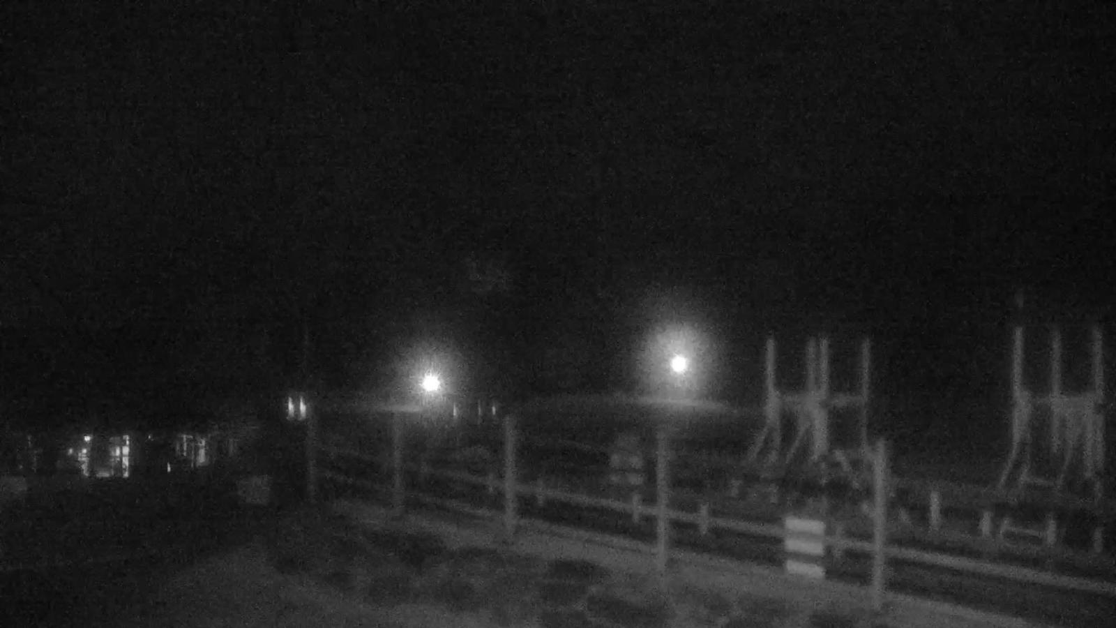 Webcam Killington: Snowshed Cam