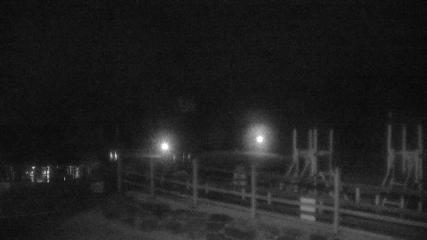 Killington: Snowshed Cam (killington.com)