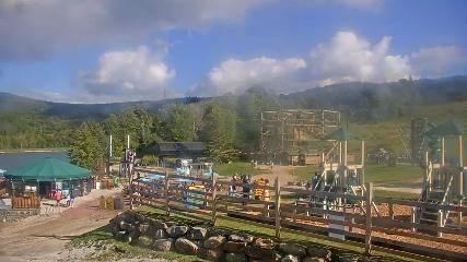 Killington: Snowshed Cam (killington.com)