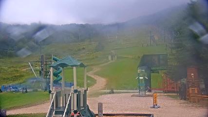 Killington: Snowshed Cam (killington.com)