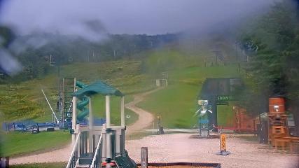 Killington: Snowshed Cam (killington.com)
