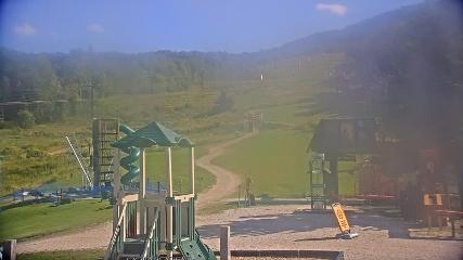 Killington webcam