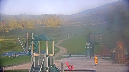 Killington: Snowshed Cam (killington.com)