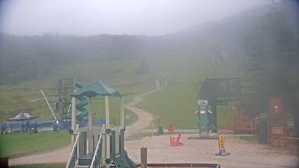 Killington: Snowshed Cam (killington.com)