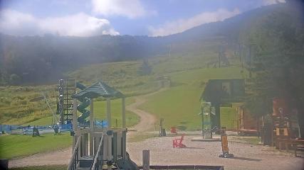 Killington: Snowshed Cam (killington.com)