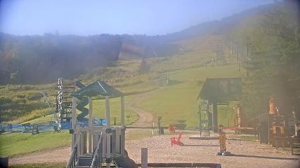 Killington webcam