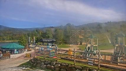Image du rapport d'utilisateur dans Killington