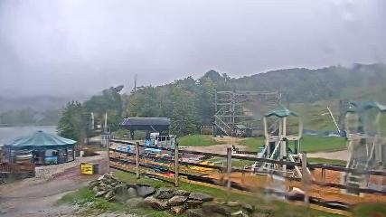 Killington: Snowshed Cam (killington.com)