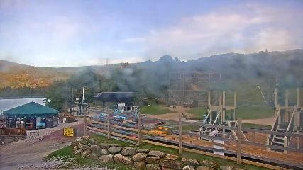 Killington: Snowshed Cam (killington.com)