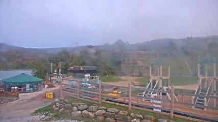 Killington: Snowshed Cam (killington.com)