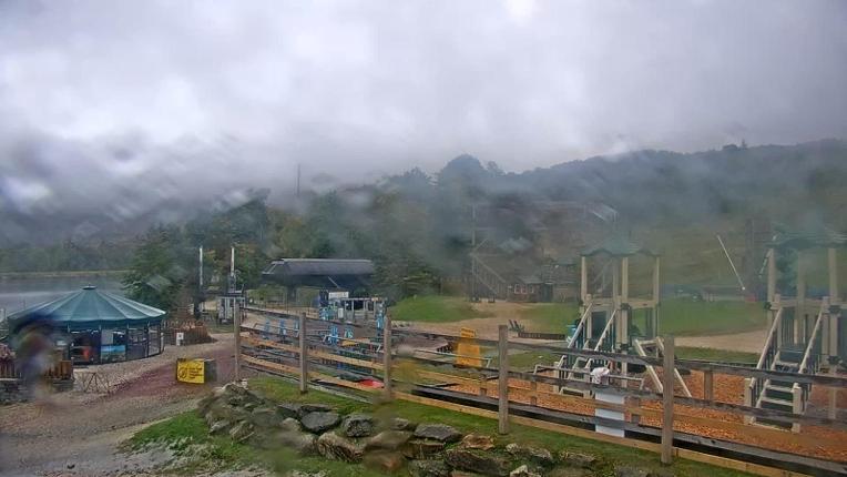 Webcam Killington: Snowshed Cam