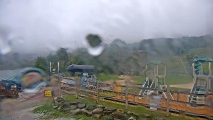 Killington: Snowshed Cam (killington.com)