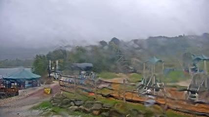 Killington: Snowshed Cam (killington.com)
