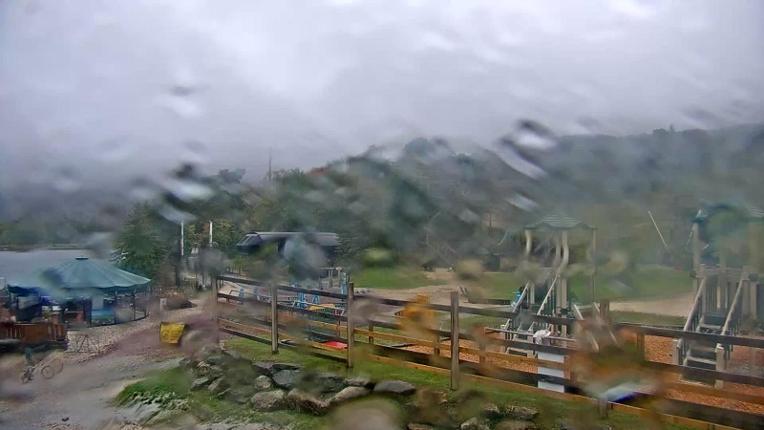 Webcam Killington: Snowshed Cam