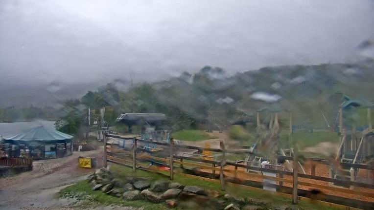 Webcam Killington: Snowshed Cam