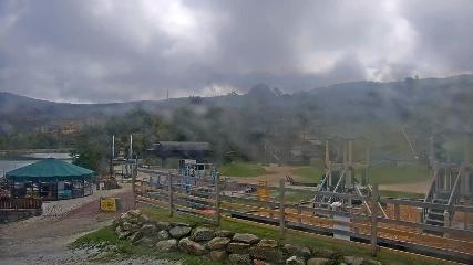 Killington: Snowshed Cam (killington.com)