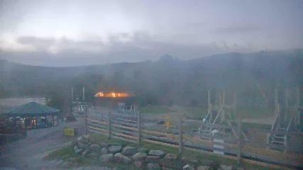 Killington: Snowshed Cam (killington.com)
