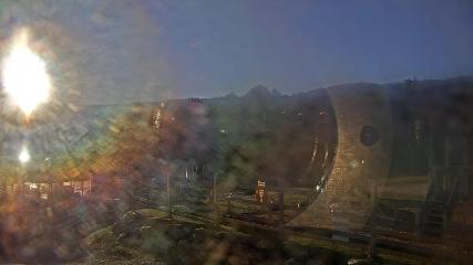 Killington: Snowshed Cam (killington.com)