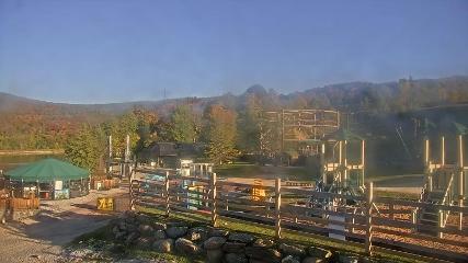 Killington: Snowshed Cam (killington.com)