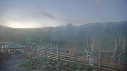 Killington: Snowshed Cam (killington.com)