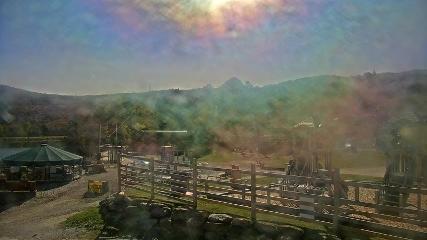 Killington: Snowshed Cam (killington.com)