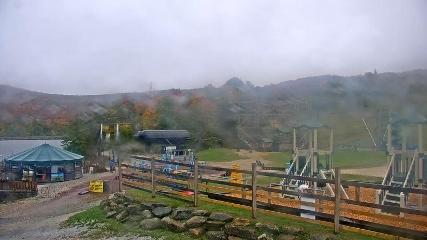 Killington: Snowshed Cam (killington.com)