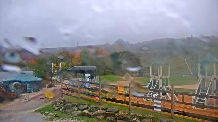 Killington: Snowshed Cam (killington.com)