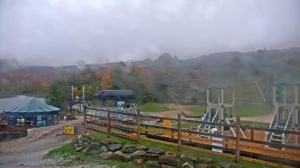 Killington: Snowshed Cam (killington.com)