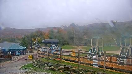 Killington: Snowshed Cam (killington.com)