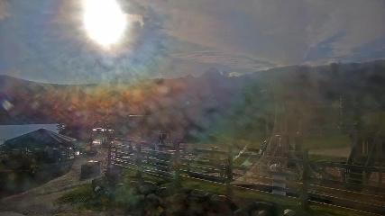 Killington: Snowshed Cam (killington.com)