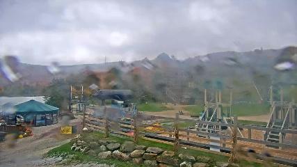 Killington: Snowshed Cam (killington.com)