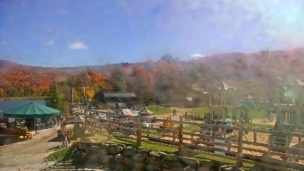Killington: Snowshed Cam (killington.com)