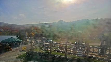 Killington: Snowshed Cam (killington.com)